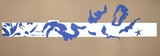 Verve - La Piscine I Collectable Print by Henri Matisse