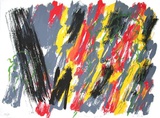 Composition Edition limitée par Germain Roesz