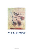 Affiche Avant La Lettre Collectable Print by Max Ernst