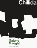 Expo Maeght 68 Collectable Print by Eduardo Chillida