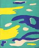 L'Eau Sammlerdrucke von Fernand Leger