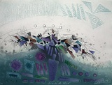 Aspects De Nuit Limited Edition by Georges Dussau