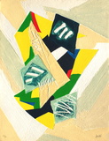 Terre D'Automne Limited Edition by Bernard Alligand