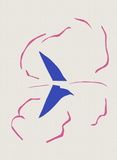 Verve - Le Bâteau Collectable Print by Henri Matisse