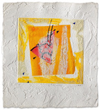 Chuchotements Limited Edition by Bernard Alligand