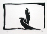 Paisatge III Limited Edition by Joan Hernandez Pijuan