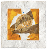 Chaleur Des Sables Limited Edition by Bernard Alligand