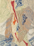 Les Lointains Toujours Limited Edition by Bernard Alligand