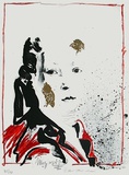 Mozart Limited Edition by Jean-Paul Chambas
