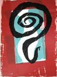 Spirale Limited Edition by Vincent Barre