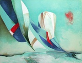 M - Marine Limited Edition by Claude Gaveau