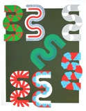 Variations III Limited Edition by Kumi Sugaï