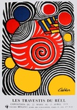 Expo Galerie BelIInt Collectable Print by Alexander Calder