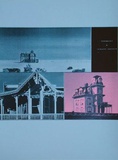 Bicentenaire Kit - Usa 76 - 02 Limited Edition by Jacques Monory