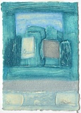 Odon Collectable Print by Henri Baviera