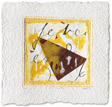 Sable Limited Edition by Bernard Alligand