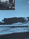 Bicentenaire Kit - Usa 76 - 06 Limited Edition by Jacques Monory