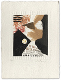 Life story III Limited Edition by Alain Soucasse