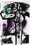 Portrait Éclaté Iv Limited Edition by John Christoforou