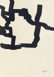 Collage Verzamelposters van Eduardo Chillida Collage Verzamelposters van Eduardo Chillida