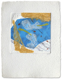 Notes Renversées Limited Edition by Bernard Alligand