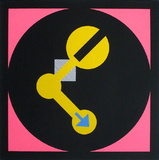 Signes du zodiaque : scorpion Limited Edition by Kumi Sugaï