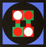 Signes du zodiaque : gémeaux Limited Edition by Kumi Sugaï