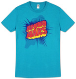 Bruno Mars - Pow (Slim Fit) T-Shirts
