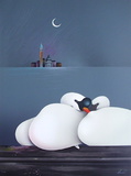 Lune De Miel Limited Edition by Jean Paul Donadini