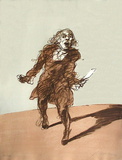 Récital Edition limitée par Claude Weisbuch