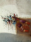 Mesures D'Approche Limited Edition by Georges Dussau