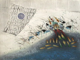 Contre Jour Limited Edition by Georges Dussau
