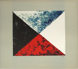Marchand De Couleurs Limitierte Auflage von Man Ray 