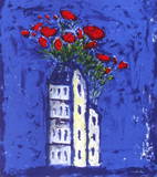 Paris La Nuit VI Limited Edition by Fujisawa 