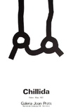 Expo Joan Prats Samlertryk af Eduardo Chillida Expo Joan Prats Samlertryk af Eduardo Chillida