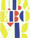La Fin Du Monde Sammlerdrucke von Fernand Leger