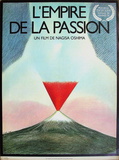 L'Empire de la passion Collectable Print by Roland Topor