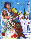 Mariage en Orient Limited Edition by Raya Sorkine