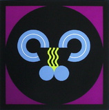 Signes du zodiaque : bélier Limited Edition by Kumi Sugaï