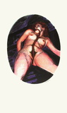 L'épikon VIII Limited Edition by Roland Topor