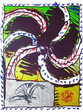 Prédateur Limited Edition by Pierre Alechinsky