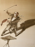 Furioso Edition limitée par Claude Weisbuch