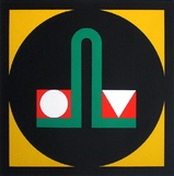 Signes du zodiaque : balance Limited Edition by Kumi Sugaï