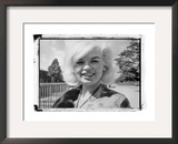 Jayne Mansfield I Framed Photographic Print