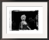 Marilyn Monroe VII Framed Photographic Print