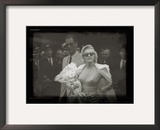 Marilyn Monroe IX Framed Photographic Print