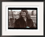 Rita Hayworth II Framed Photographic Print
