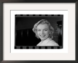 Marilyn Monroe VI Framed Photographic Print