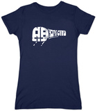 Juniors: New York Subway T-Shirt