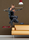Hawkeye - The Avengers Wall Decal